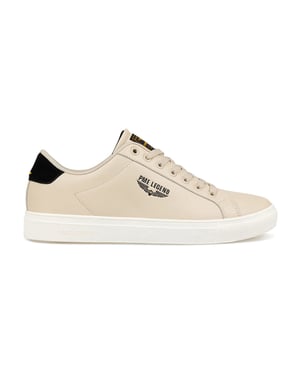 PME Legend Sneakers Carrior Beige