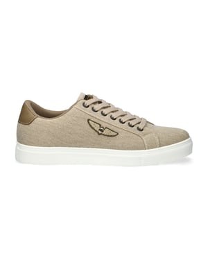 PME Legend Sneakers Beechburd Beige