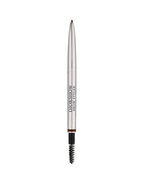 Dior Diorshow Brow Styler Pencil - 02 Chestnut, One size