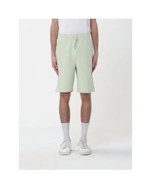 Peuterey Mitchel 03 short mint
