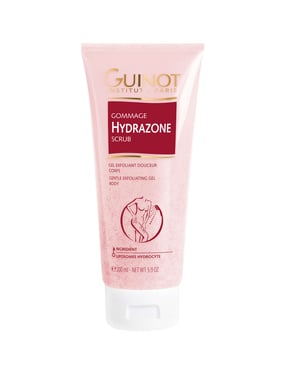 Guinot Gommage Hydrazone Exfoliating Scrub 200ml