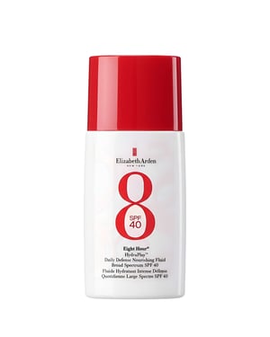 Elizabeth Arden Eight Hour Daily Defense Nourishing Fluid Broad Spectrum SPF40 50ml