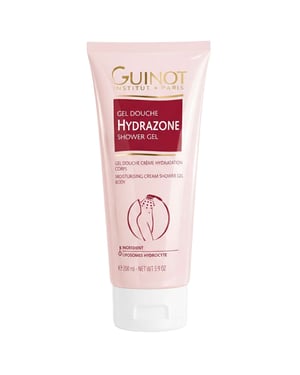 Guinot Gel Douche Hydrazone 200ml