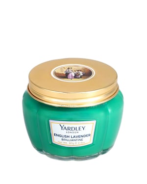 Yardley English Lavender Brilliantine 80g