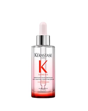 Kérastase Genesis Anti-Hair Fall Nourishing & Fortifying Hair Serum for Weakened Hair 30ml