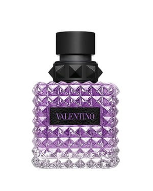 Valentino Born in Roma Purple Melancholia Eau de Toilette Spray 50ml