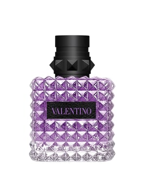 Valentino Born in Roma Purple Melancholia Donna Eau de Toilette Spray 30 ml
