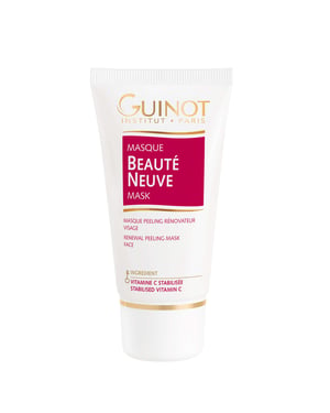 Guinot Beauté Neuve Renewal Peeling Mask 50ml
