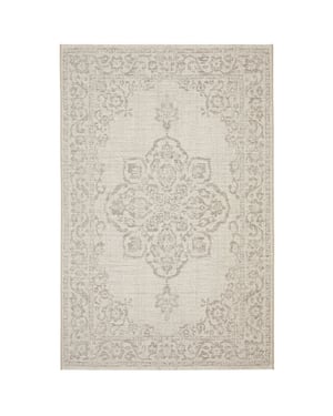 Garden Impressions Agusto buitenkleed 120x170 cm desert taupe