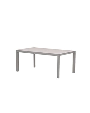 Garden Impressions Latina uitschuifbare tafel 180/230x100 cm -