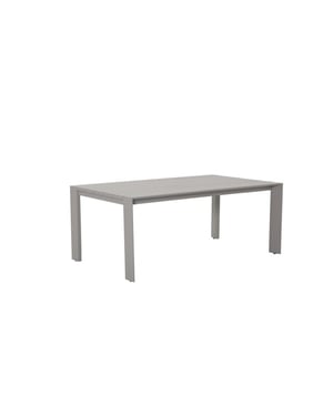 Garden Impressions Levanto lounge-diningtafel 170x97 cm -