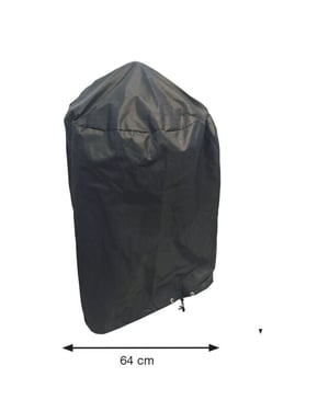 Garden Impressions Coverit kettle bbq hoes 67cm Ø70xh95 cm