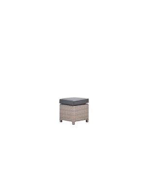 Garden Impressions Milwaukee dining kruk vintage willow mystic grey