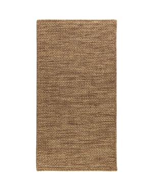 Garden Impressions Gisborne buitenkleed 120x170 cm natural coconut