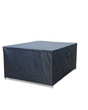 Garden Impressions Coverit loungeset hoes 235x235xh65 cm
