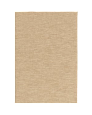 Garden Impressions Gisborne buitenkleed 120x170 cm natural cane