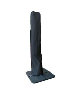 Garden Impressions Coverit hawaii parasol hoes 260x48/58 cm