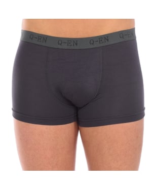 Men's Bamboo Elastic Breathable Boxer Shorts Q500