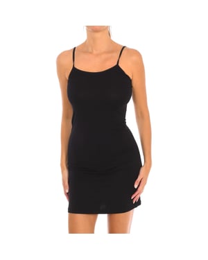 Women's Elastic Cotton Undergarment Q302