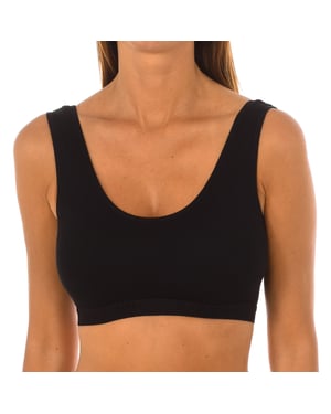Women's Bamboo Sports Bra Q707