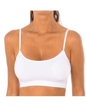 Women's Bamboo Sports Bra Q708
