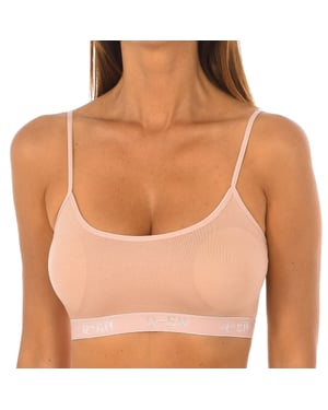 Women's Bamboo Sports Bra Q708