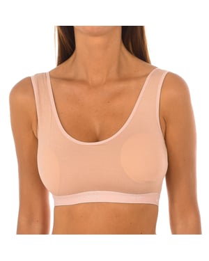 Women's Bamboo Sports Bra Q707