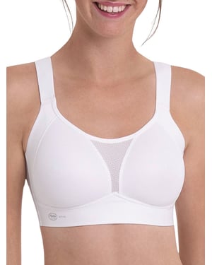 Smart Control Sports Bra