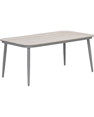 Garden Impressions Margriet lounge-dining tuintafel 160x90 cm -