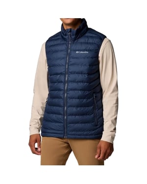 Heren Thermarator™ Geïsoleerde Gewatteerde Vest 2086974