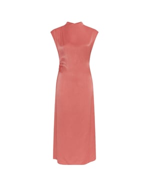 Moss Copenhagen Jurk 19688 clark