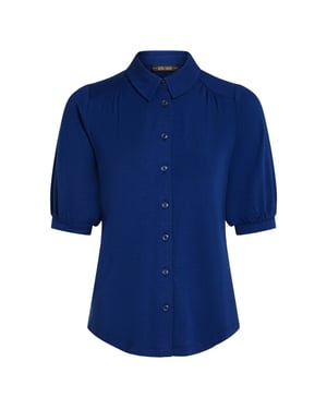 King Louie Blouse lange mouw 10404 carina