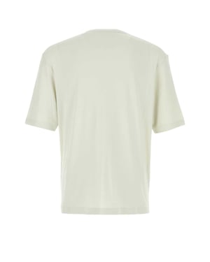 Multikleurige Katoenen T-shirt Set
