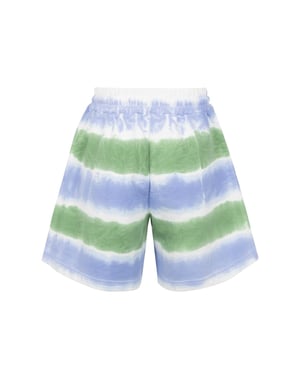 Katoenen Korte Broek