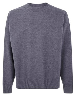 Jumper Crewneck Long Sleeves