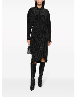 Zefiro Studded Shirt