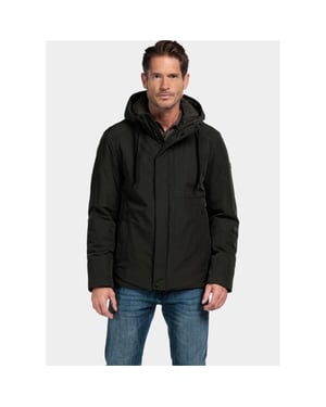 Baileys Winterjack jacket with hood padded. 522355/79
