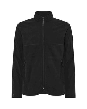 Didriksons hans usx fullzip fleece sweater met rits heren -