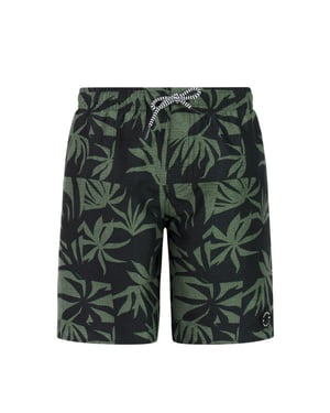 Protest william jr beachshort zwemshort jongens -