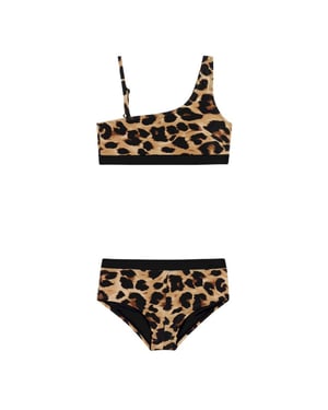 Protest panter jr bikini bikini meisjes -