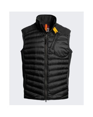 Parajumpers Heren zavier fleece vest