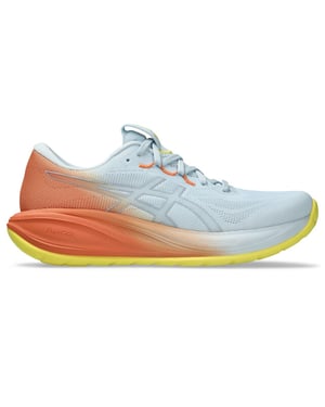 Asics gel-cumulus 28 hardloopschoenen heren neutraal -
