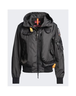 Parajumpers Dames gobi hooded bomber