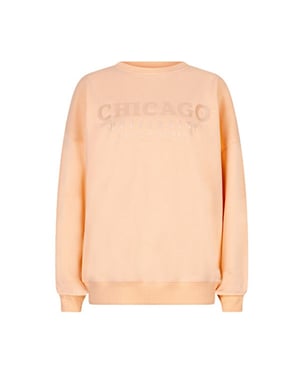 Esqualo Sweater sp26-05018 bellini