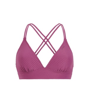 Protest relaxo triangle bikini top bikini top dames -