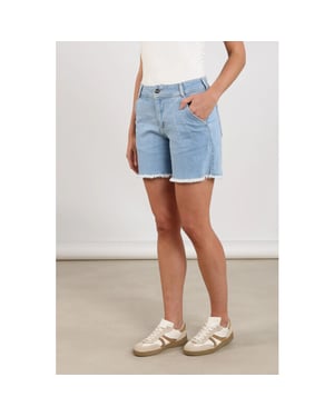 Nukus Nks09067 tanya short ruffle