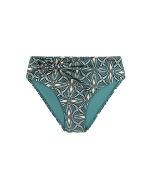 Protest wraps bikini bottom bikini broek dames -