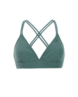 Protest patio triangle bikini top bikini top dames -