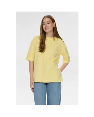Nümph Numph nugira t-shirt 1031 popcorn
