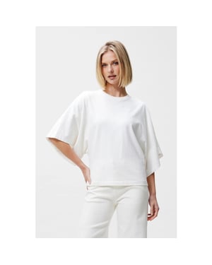 Catwalk Junkie 2601020202 batsleeve tshirt